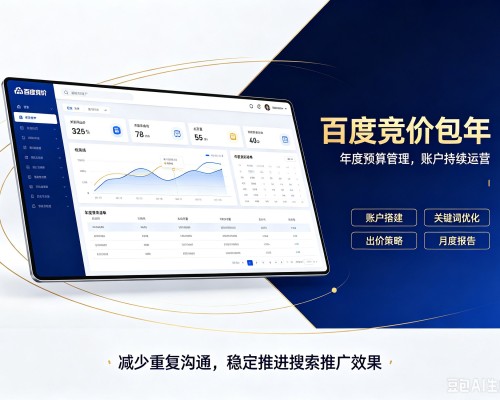 襄垣百度竞价包年